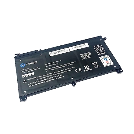Lapgrade Battery for HP Pavilion X360 13-U X360 M3 ProBook X360 11 G1 G2 Stream 14-AX Series-BI03XL-6690