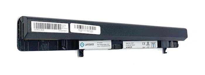 Lapgrade Battery for Lenovo IdeaPad S500 Flex 14 Flex 15 4 Cell battery-L12L4A01-6644