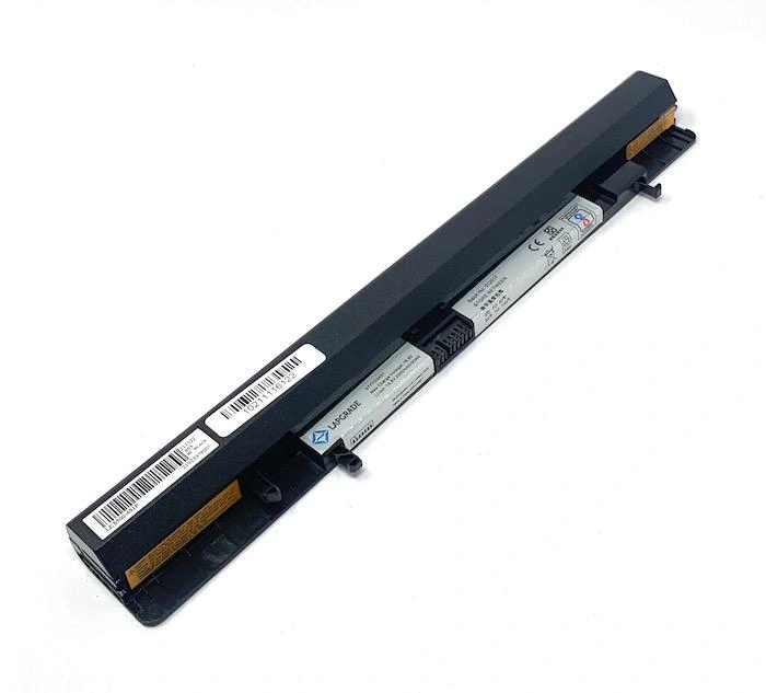 Lapgrade Battery for Lenovo IdeaPad S500 Flex 14 Flex 15 4 Cell battery-L12L4A01-1