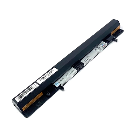 Lapgrade Battery for Lenovo IdeaPad S500 Flex 14 Flex 15 4 Cell battery-L12L4A01-1