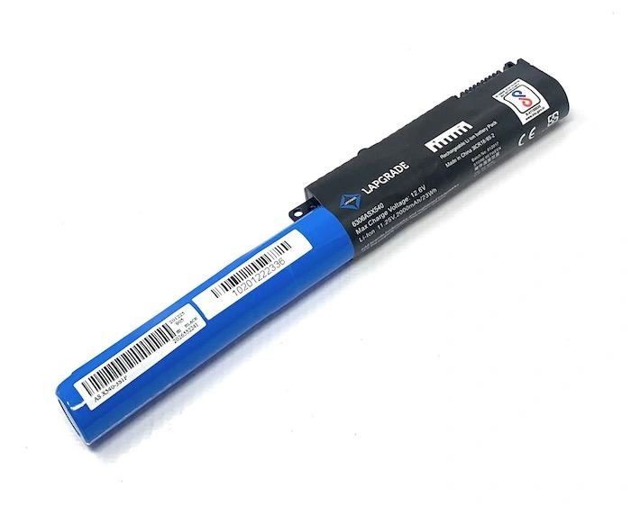 Lapgrade Battery For Asus X541 R541U Series-A31N1601-1