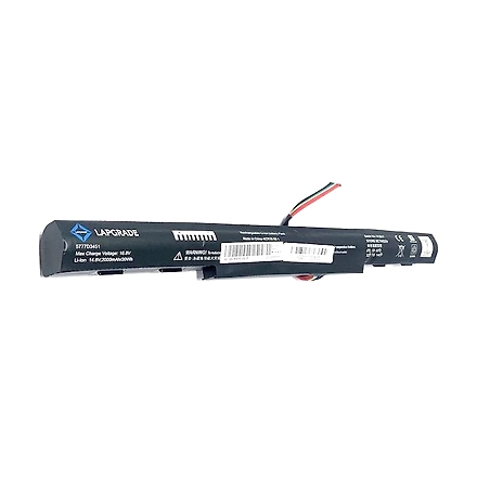 Lapgrade Battery for Acer E5-475G 523G 553G 573G 774G Series AS16A7K-6867