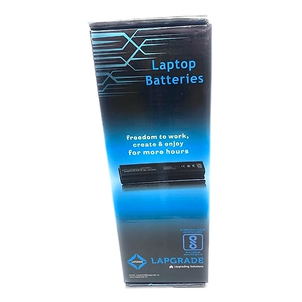 Lapgrade Battery for Acer E5-475G 523G 553G 573G 774G Series AS16A7K-3