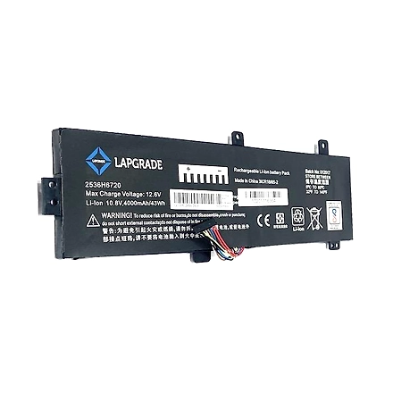 Lapgrade Battery For Lenovo IdeaPad 310 310-15ISK Series-L15L2PB4-6294
