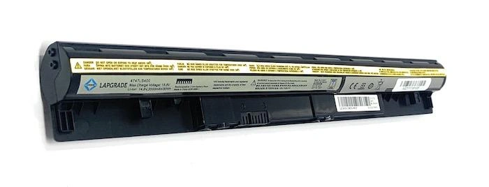 Lapgrade Battery for Lenovo Ideapad S300/S400-L12S4Z01-4747