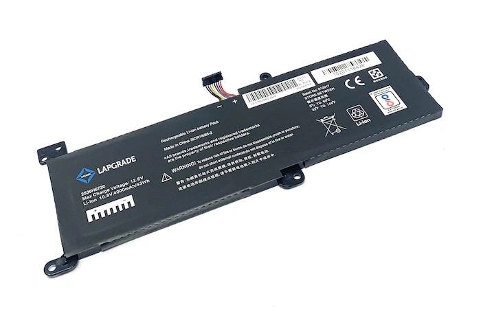 Lapgrade Battery For Lenovo IdeaPad 320 320-14IAP 320-14AST 320-15IAP 320-15AST 320-15ABR Series-L16L2PB3-1