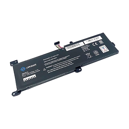 Lapgrade Battery For Lenovo IdeaPad 320 320-14IAP 320-14AST 320-15IAP 320-15AST 320-15ABR Series-L16L2PB3-1