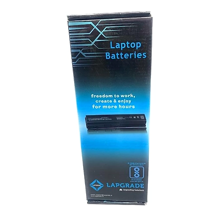 Lapgrade Battery For Lenovo IdeaPad 320 320-14IAP 320-14AST 320-15IAP 320-15AST 320-15ABR Series-L16L2PB3-3