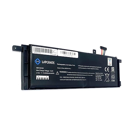 Lapgrade Battery for ASUS X553 X453 X553MA Laptop Battery-B21N1329-6864
