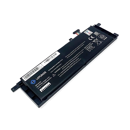 Lapgrade Battery for ASUS X553 X453 X553MA Laptop Battery-B21N1329-1