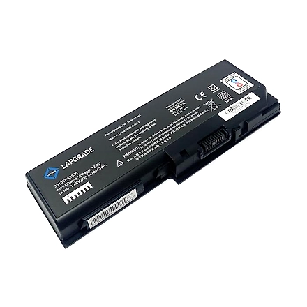 Lapgrade Battery For Toshiba Satellite P200,P300(PA3536U)-3113