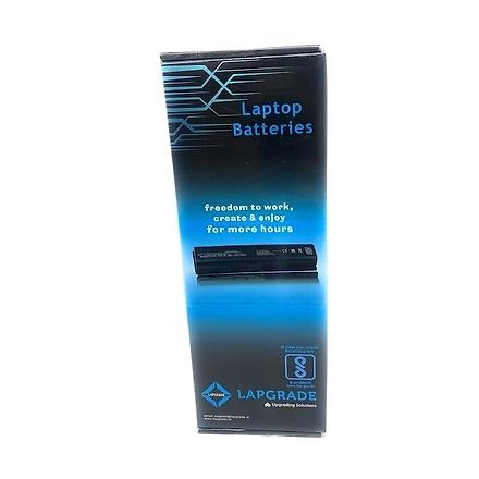 Lapgrade Battery For Toshiba Satellite P200,P300(PA3536U)-2