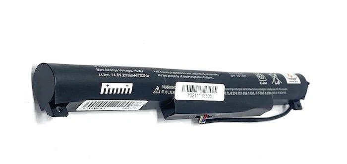 Lapgrade Battery For Lenovo IdeaPad 100 100-15iby Series-L14C3A01-6305