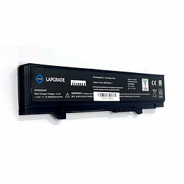 lapgrade battery for dell latitude e5400 e5410 e5500 e5510 series-rm661
