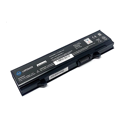 Lapgrade Battery for Dell Latitude E5400 E5410 E5500 E5510 Series-RM661-1