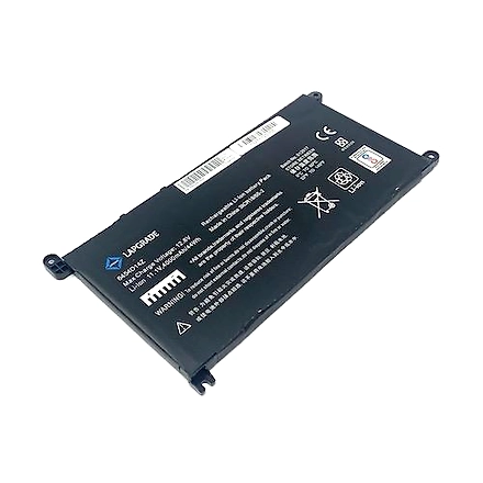 Lapgrade battery for Dell Inspiron 5485 5491 5493 5584 Vostro 5481 5490 Series-1