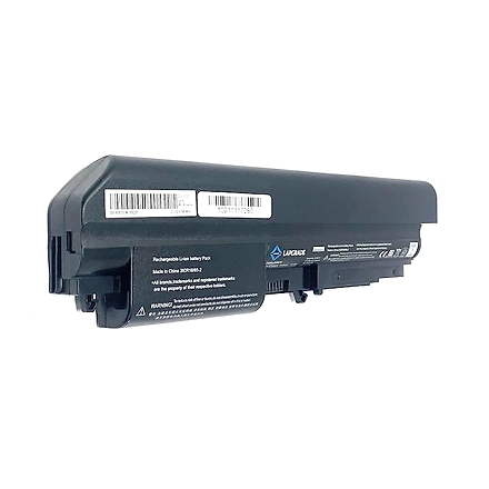 Lapgrade Battery For Lenovo TP R61,T61 (41U3198)-2446