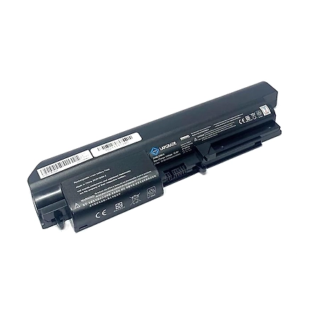 Lapgrade Battery For Lenovo TP R61,T61 (41U3198)-1