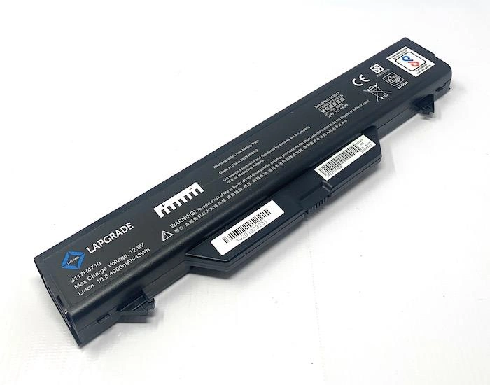 Lapgrade Battery For HP ProBook 4510s,4710s(NZ375AA)-1