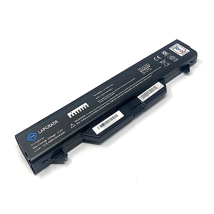 Lapgrade Battery For HP ProBook 4510s,4710s(NZ375AA)-1