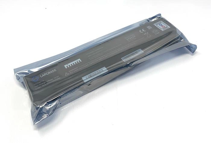 Lapgrade Battery For HP ProBook 4510s,4710s(NZ375AA)-2