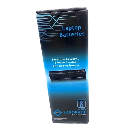 Lapgrade Battery For HP ProBook 4510s,4710s(NZ375AA)-3