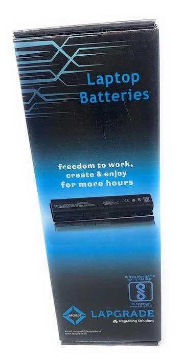 Lapgrade Battery for HP Pavilion 14 Series-HY04-3