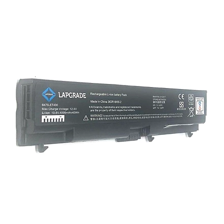 Lapgrade Battery for Lenovo T430-6475