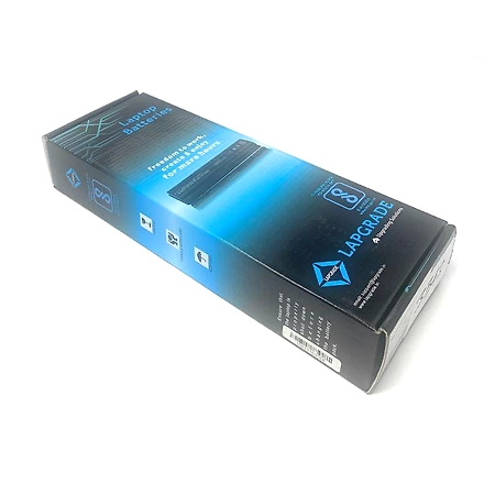 Lapgrade Battery for Lenovo T430-4