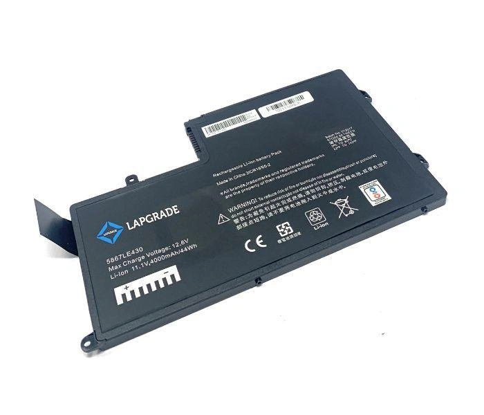 Lapgrade Battery For Dell Inspiron 15-5547 43Wh 3 Cell Battery-TRHFF-6299