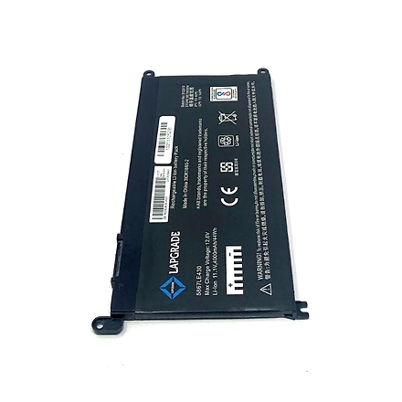 Lapgrade Battery For Dell Inspiron 15-5567 Inspiron 13-5368 Series Battery-WDX0R-1