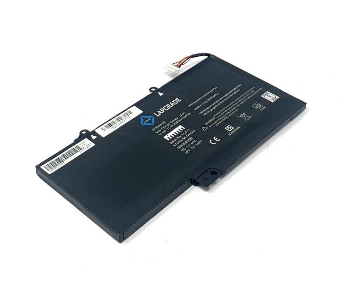 Lapgrade Battery For HP Pavilion X360 13-A010DX Series (NP03XL)-5775