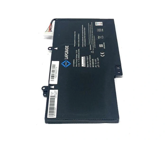 Lapgrade Battery For HP Pavilion X360 13-A010DX Series (NP03XL)-2