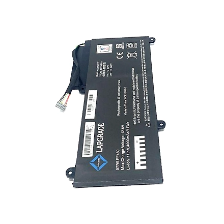 Lapgrade Battery For Lenovo ThinkPad E450 E450C E460 E460C Series 11.1V (45N1754)-1