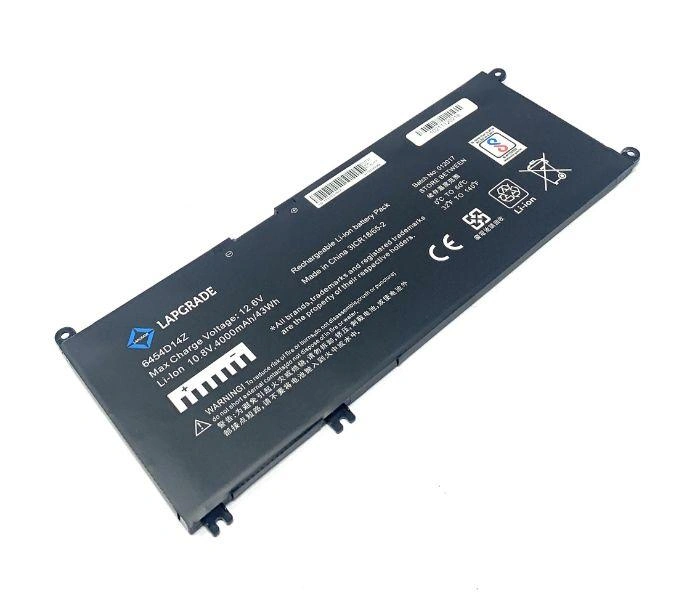 Lapgrade battery for Dell Inspiron 15-7577 7588 7778 17-7779 Series-33YDH-7110