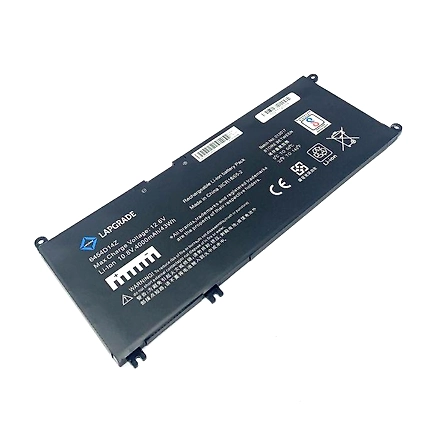 Lapgrade battery for Dell Inspiron 15-7577 7588 7778 17-7779 Series-33YDH-7110