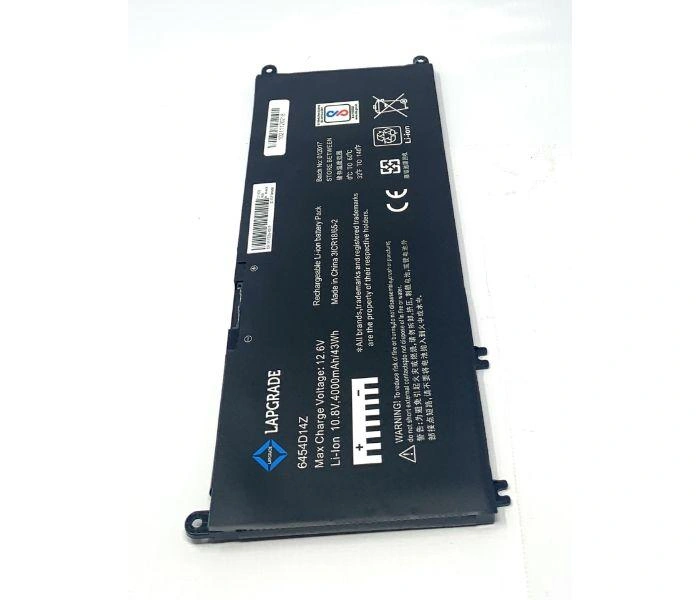 Lapgrade battery for Dell Inspiron 15-7577 7588 7778 17-7779 Series-33YDH-1