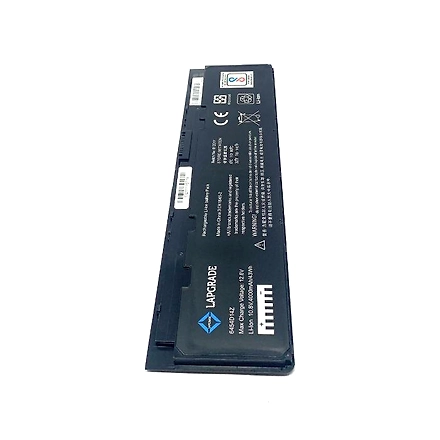 Lapgrade battery for Dell Latitude E7240 E7250 Series-WD52H-1