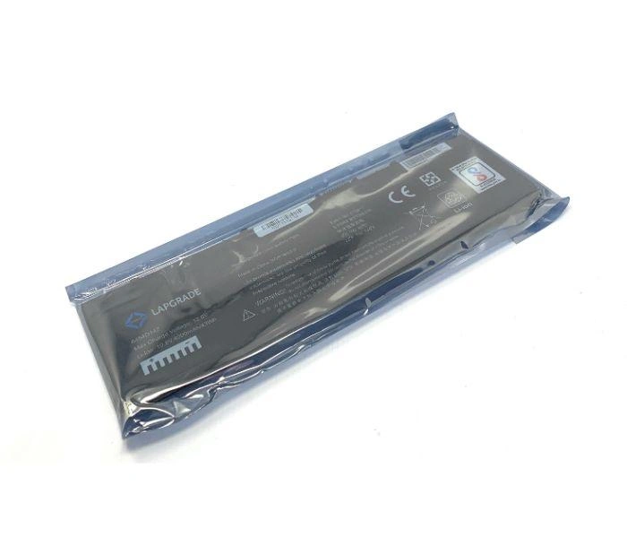 Lapgrade battery for Dell Latitude E7240 E7250 Series-WD52H-2