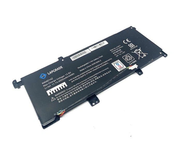 Lapgrade battery for Dell Inspiron 13 5370 7370 7373 7380 7386 Series-F62G0-7106