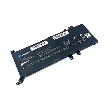 Lapgrade Battery for ASUS VivoBook 14 A412FA X412UA X412FJ Pro 14 R424FA Series-C21N1818-7092