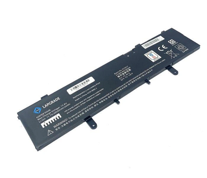 Lapgrade Battery for Asus Vivobook 14 X405 Zenbook S4100U Series-B31N1632-7096