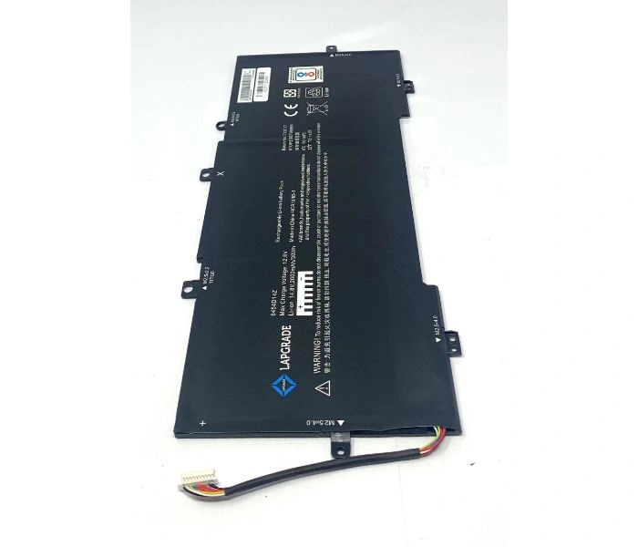 Lapgrade battery for HP Envy 13-d 13-d000 Series-VR03XL-1