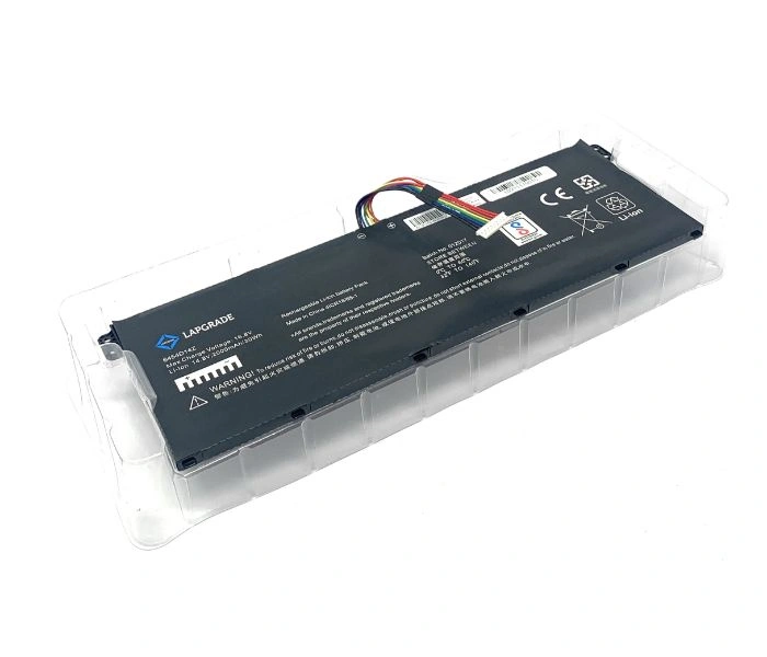 Lapgrade battery for Dell Latitude E5270 E5470 E5570 Precision 3510 Series-6MT4T-7118