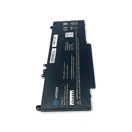 Lapgrade battery for Dell Latitude E5270 E5470 E5570 Precision 3510 Series-6MT4T-2