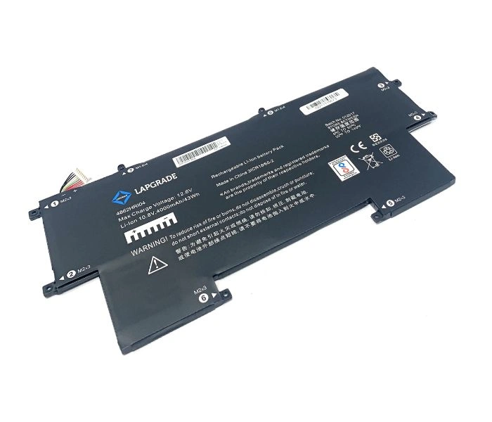 Lapgrade Battery for HP EliteBook Folio G1 Series-EO04XL-7097