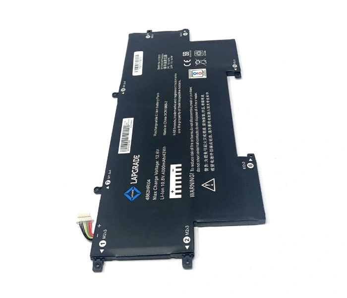 Lapgrade Battery for HP EliteBook Folio G1 Series-EO04XL-1