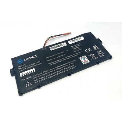 Lapgrade battery for Acer Chromebook R11 C735 CB3-131 C738T CB5-132T Series-AC15A3J