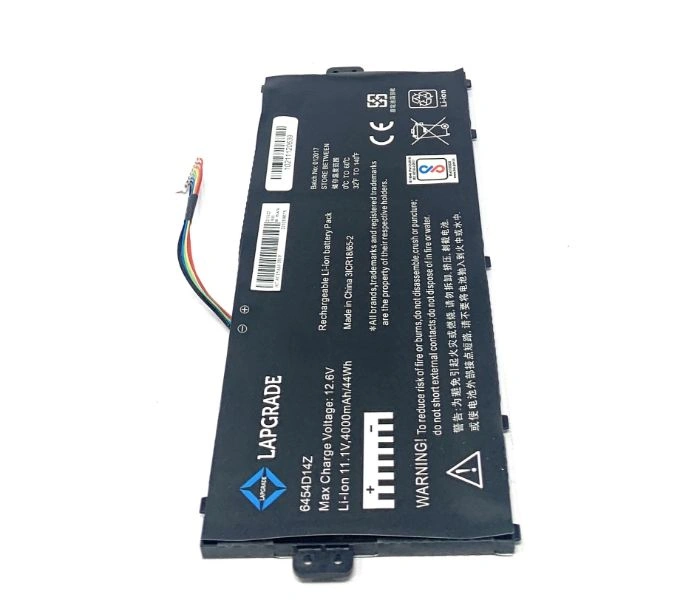 Lapgrade battery for Acer Chromebook R11 C735 CB3-131 C738T CB5-132T Series-AC15A3J-1