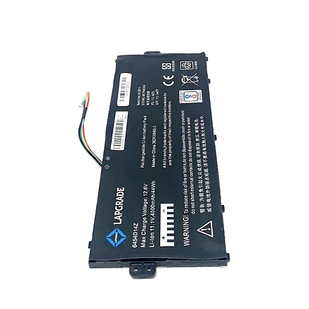 Lapgrade battery for Acer Chromebook R11 C735 CB3-131 C738T CB5-132T Series-AC15A3J-1
